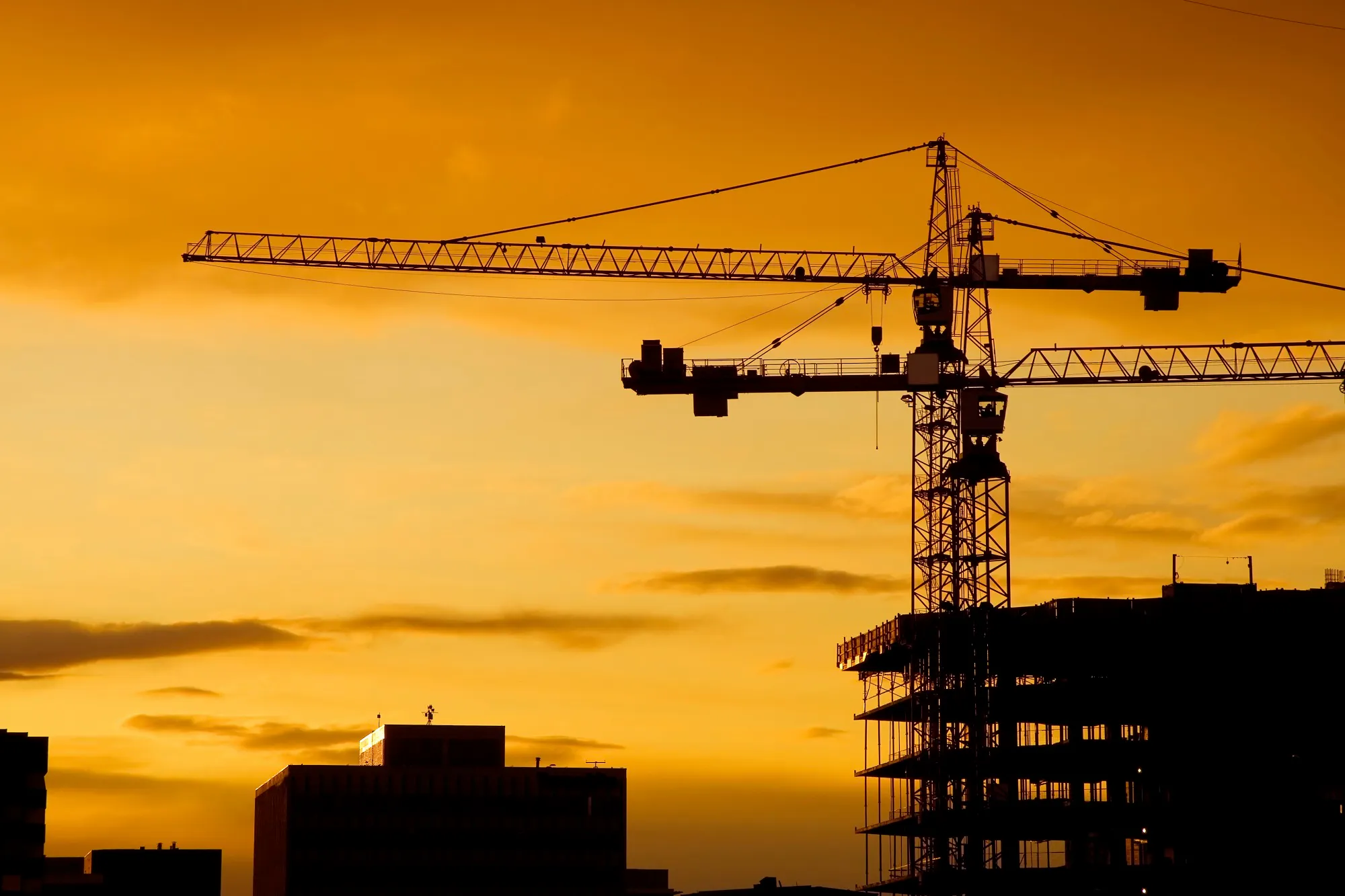  Immobilier : Le marché du logement neuf en pleine croissance