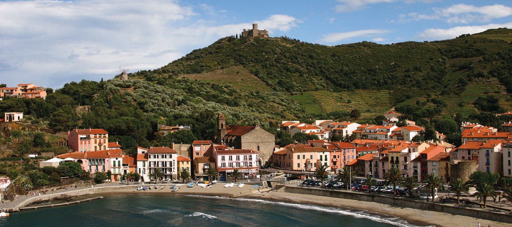 Pyrénées-Orientales : des pépites entre mer et montagne