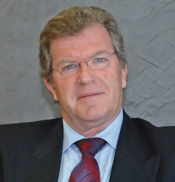 jean-Pierre Moure : " Des logements neufs pour répondre à la démographie "