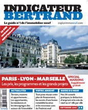 Le pari d’un Paris “nouvelle tendance”