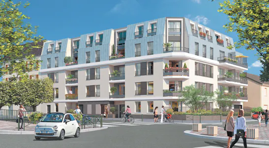 Le Val-de-Marne construit l’avenir à grands pas