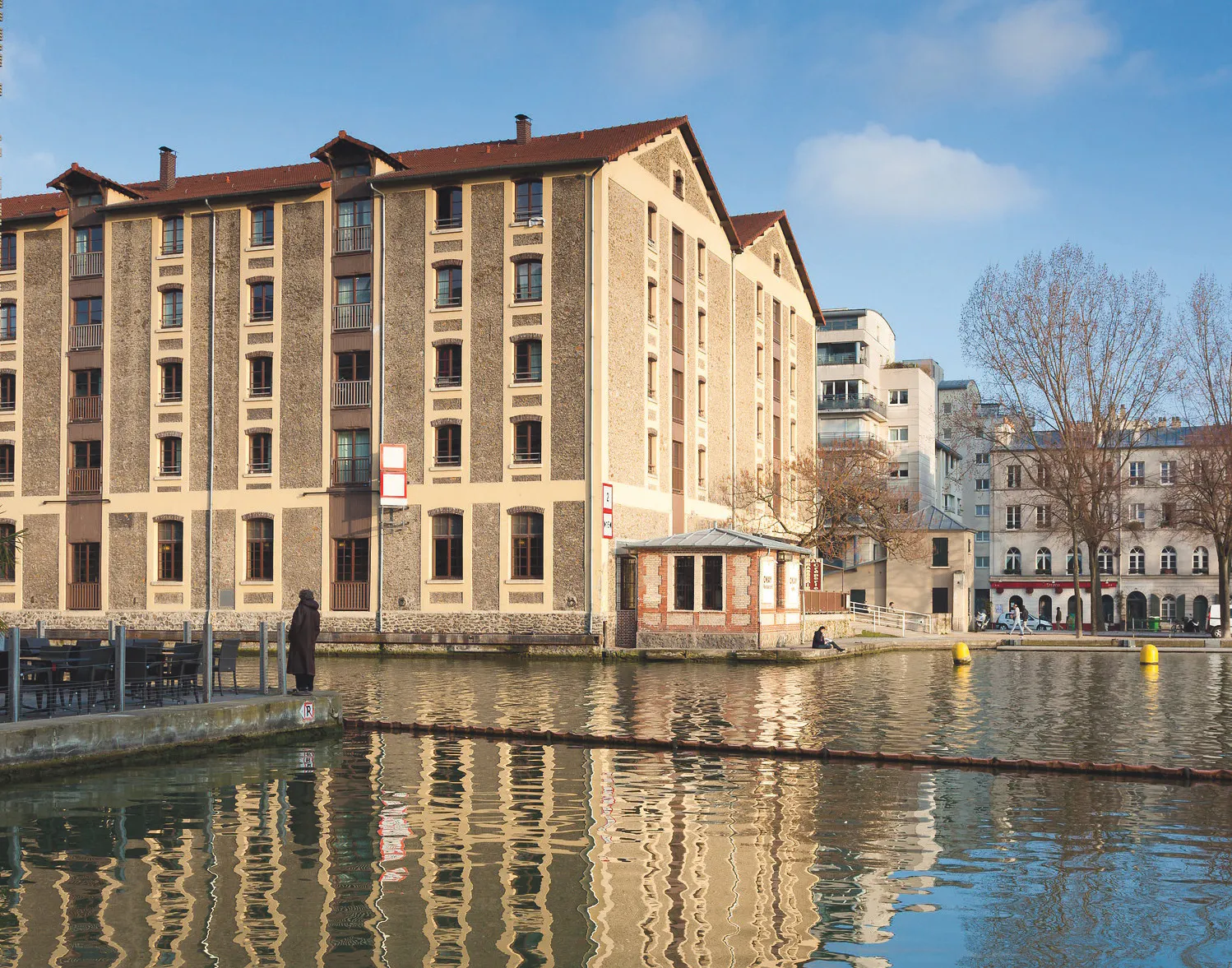 Le point sur le logement social à Paris