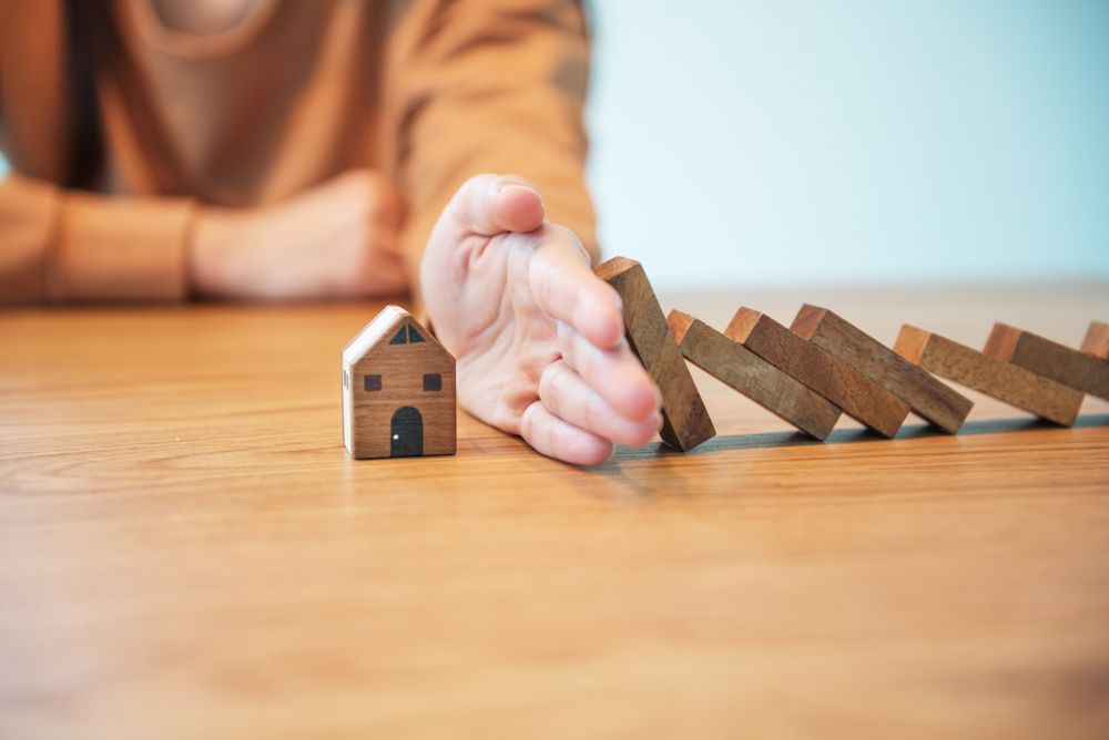 Le droit de rétractation pour un achat dans le neuf