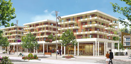 Il faut créer des logements à prix maîtrisés