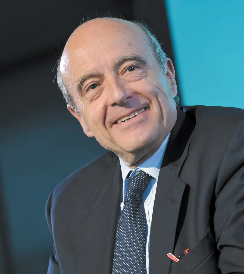 Alain Juppé : « Vers des logements neufs à des prix modérés »