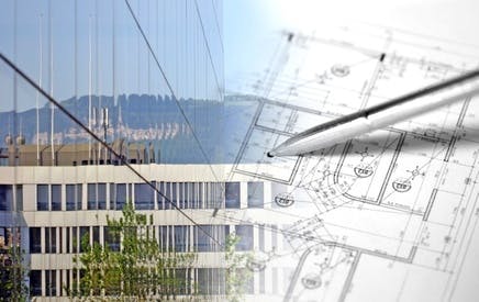 Surface habitable d’un logement neuf