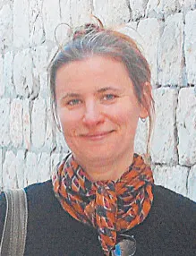 Karine Dupré : "Le PTZ+ m'a permis d'acquérir un patrimoine"