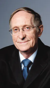 Gérard Lissorgues : "Créer des filières de formation"