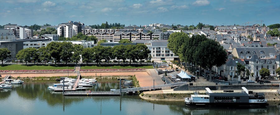 Les Pays de la Loire séduisent toujours autant