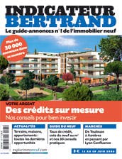 L’avis de L’observer de l’immobilier Toulousain 
