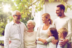 Le prêt familial : comment ça marche ?