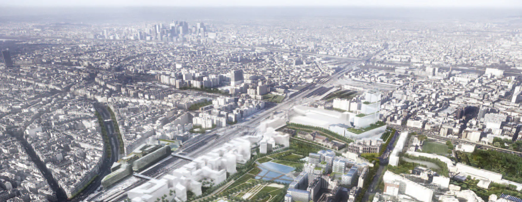 De belles opportunités de logements neufs dans la capitale