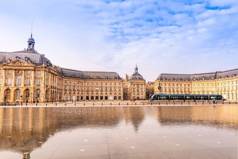 Bordeaux, le prix de la dynamique