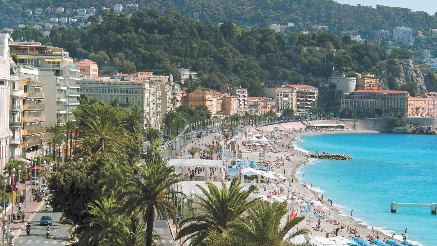 Projets, campus... la Côte d’Azur toujours dynamique