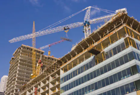 Grand Paris : des contrats en développement