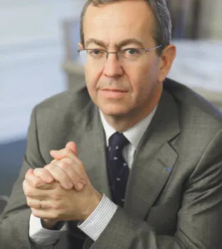 François Payelle : "Être en phase avec le pouvoir d’achat des ménages"