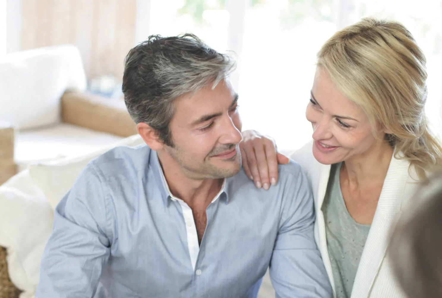 Le pouvoir d'achat immobilier bien orienté ? 
