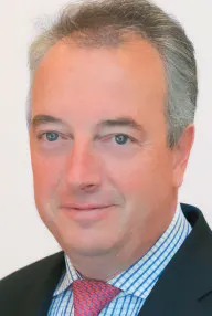 Christian Terrassoux, PDG de Pitch Promotion