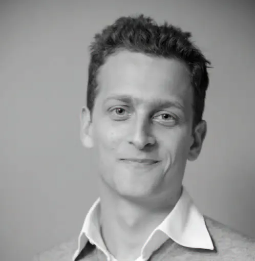 Alexandre Sfintesco : " Une conciergerie au service des habitants "
