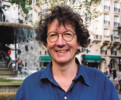 "L’implication des habitants est essentielle dans un écoquartier"