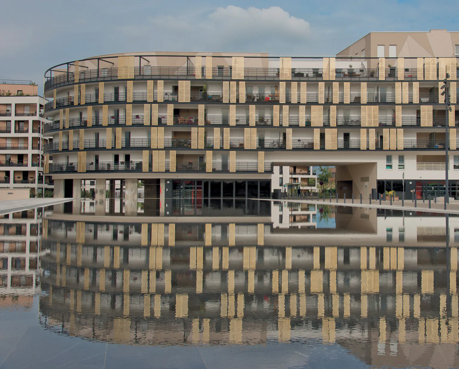 Ouest : la voie de la transformation