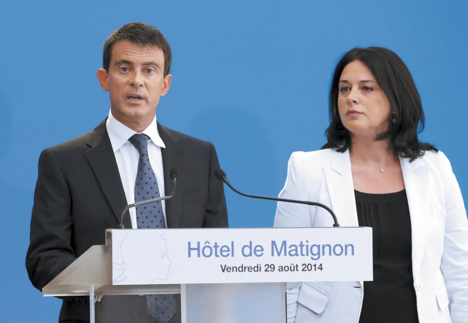 Des mesures fiscales pour libérer le foncier