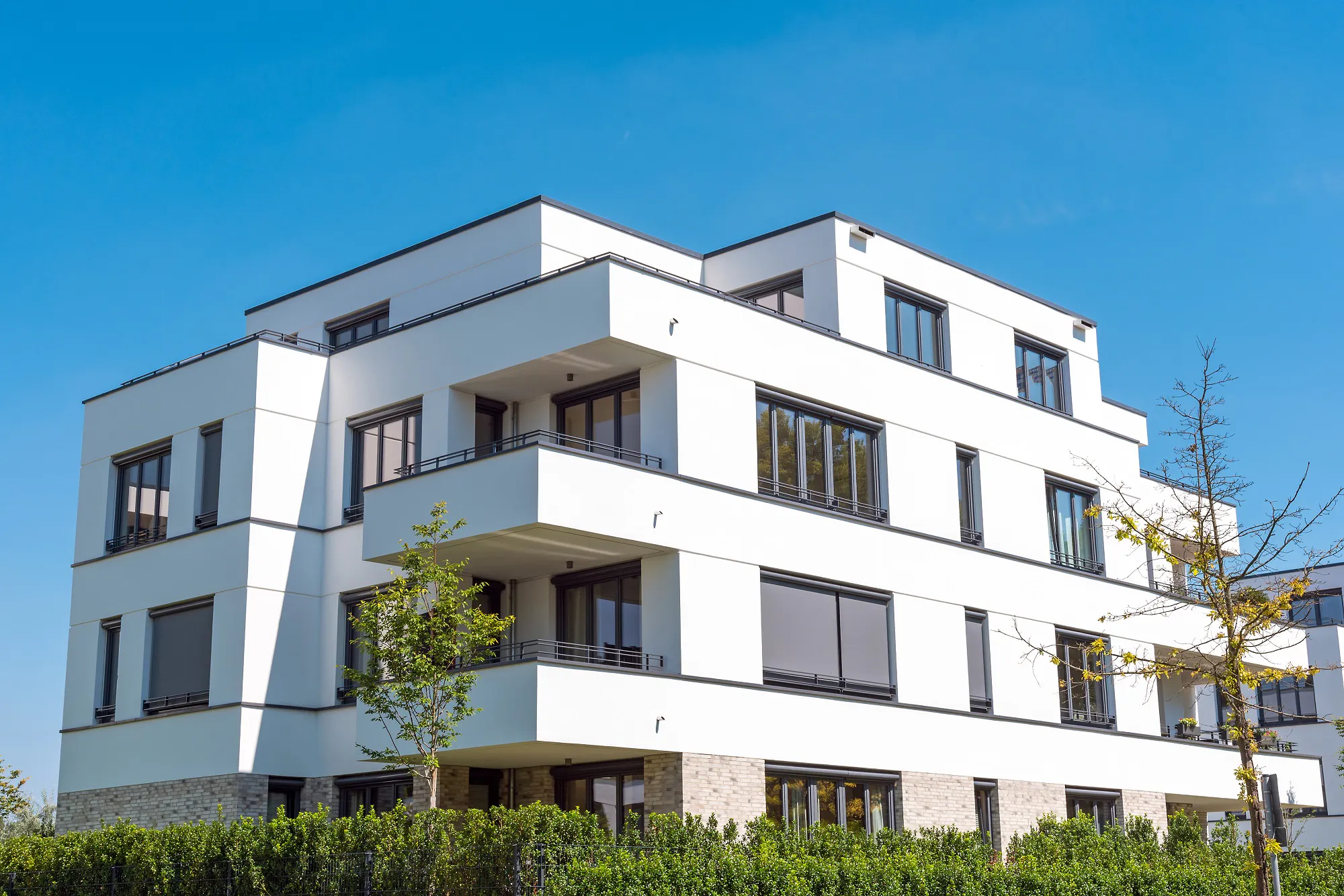 Immobilier neuf : le PSLA plébiscité par la Cour des Comptes 