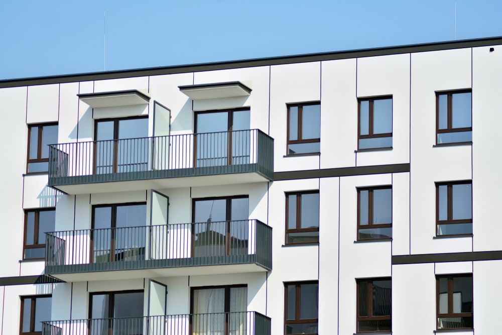 Déconfinement et logement neuf : le point sur la situation