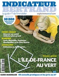 3 QUESTIONS À Michel Vampouille, Vice-président de la Région, chargé de l'environnement
