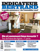 Conditions de versement des prix 
