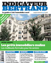 La vague des résidences services
