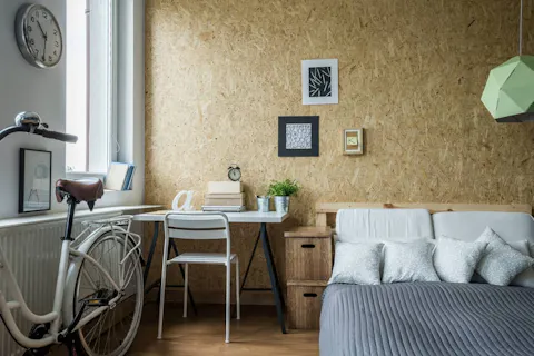 Immobilier neuf : pourquoi investir dans un studio ?