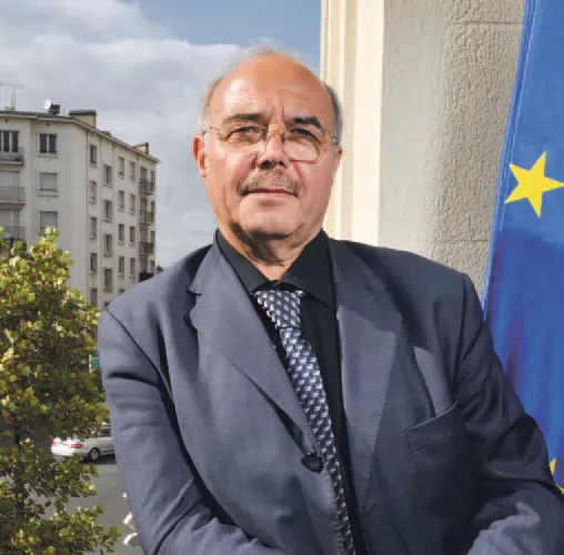 Jacques Salvator : " De 500 à 1 000 logements neufs par an "
