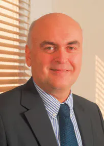 Jean-Philippe Bourgade, PDG de BPD Marignan