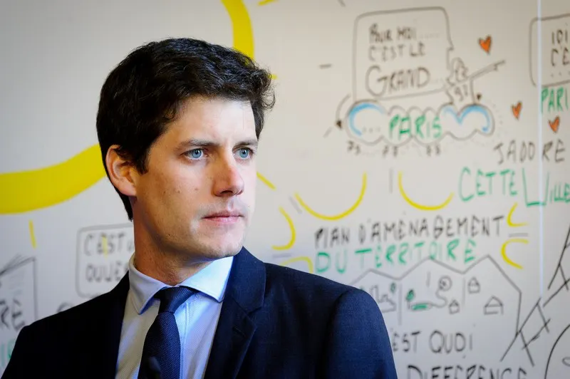 Julien Denormandie : "Nous voulons réformer ce qui ne fonctionne pas"