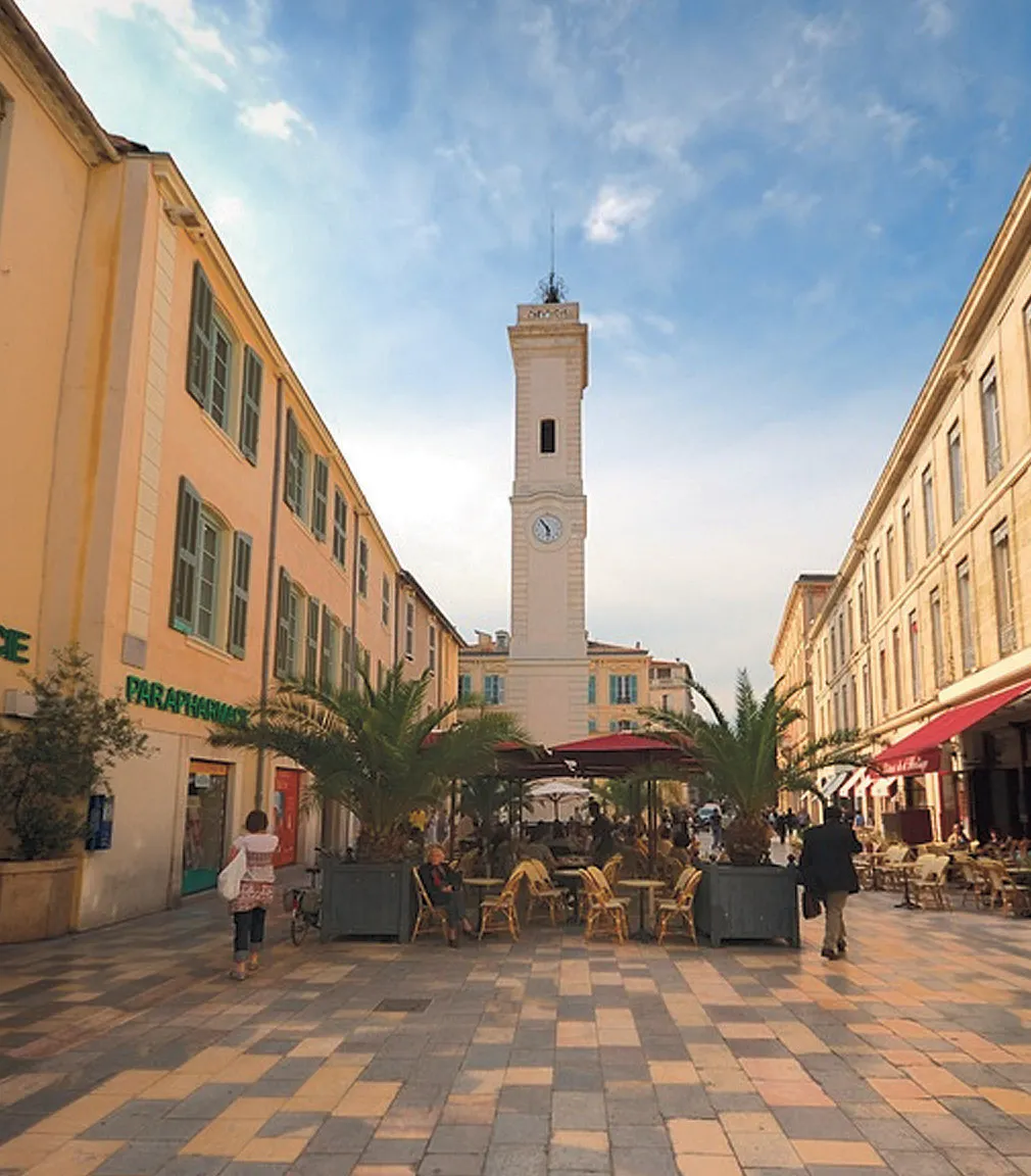 Nîmes, la douceur de vivre, 9e ville ex aequo où investir en 2014