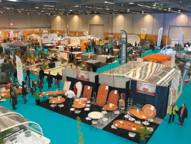 Le Salon Habiter de Nantes