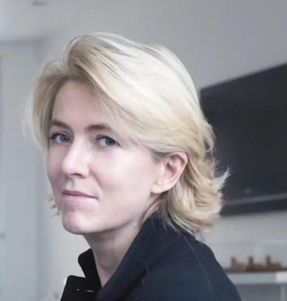 Écoconstruction : Anne Démians « Des matériaux innovants et pérennes »