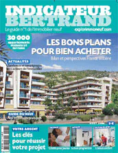En Bretagne, une production record de logements neufs