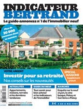 Anglet : entre mer et pins 
