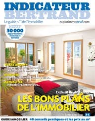 Saint-Etienne, Valence : de grands appartements neufs bientôt livrées
