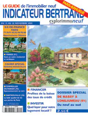 INTERVIEW VINCENT DELAHAYE - Maire de Massy
