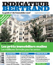 La Société civile immobilière (SCI)
