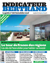 DPE Des locataires mieux informés 
