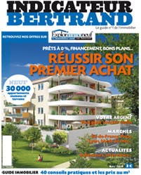 Les programmes immobiliers neufs du Paris-chic