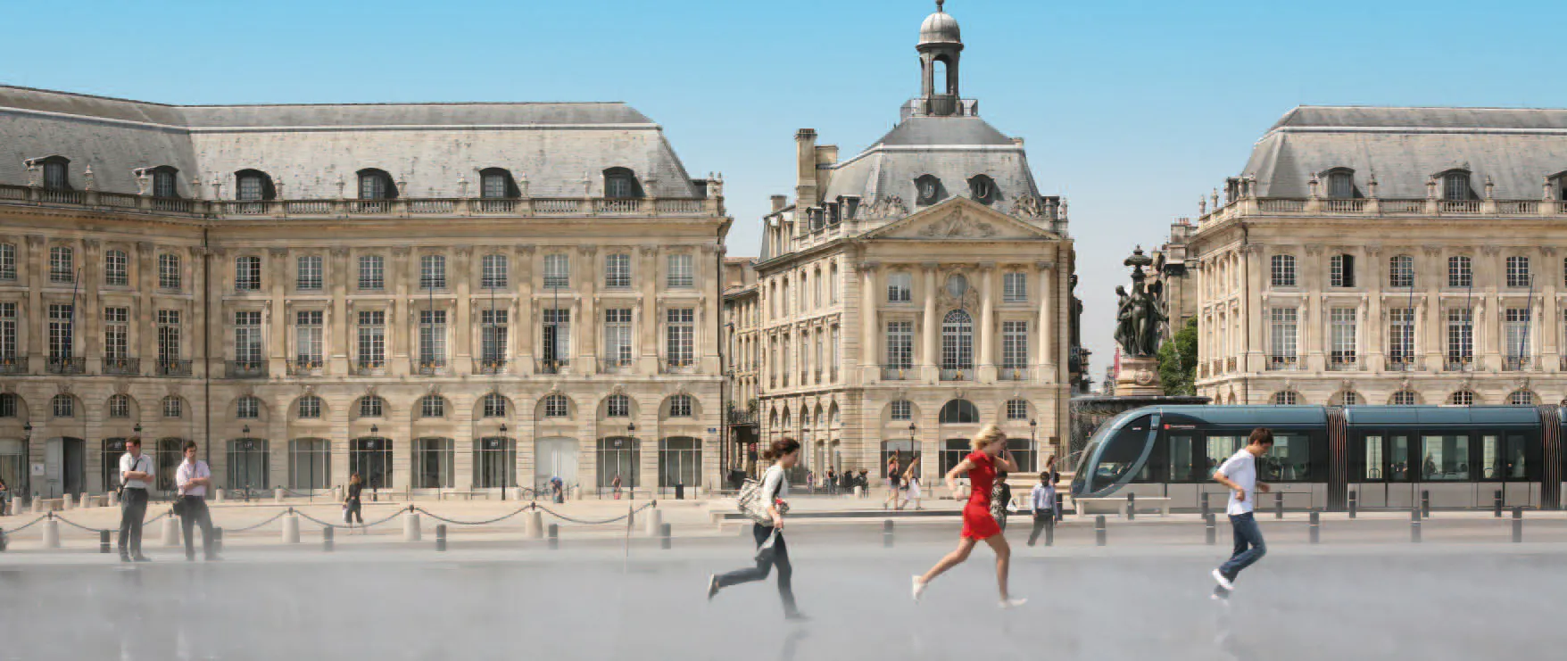 Salon du logement neuf à Bordeaux