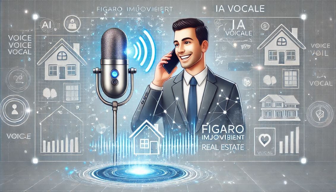 Volubilimo : quand l’IA vocale réinvente la relation client