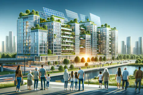 Le Super Pinel : vers un dispositif plus vert