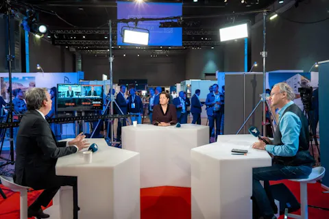 Le salon construction et réhabilitation