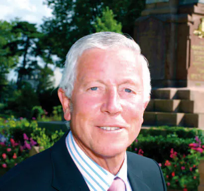 Jean-Paule Henriet : " Attirer les familles et les seniors "